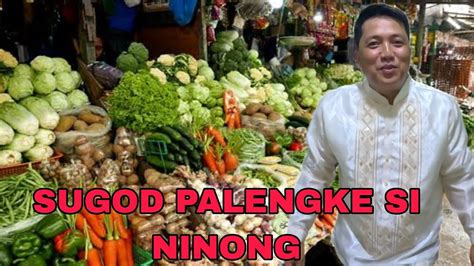 Dahil sa Mahal na mga Bilihin Kaya Rumaket Muna si Tita.